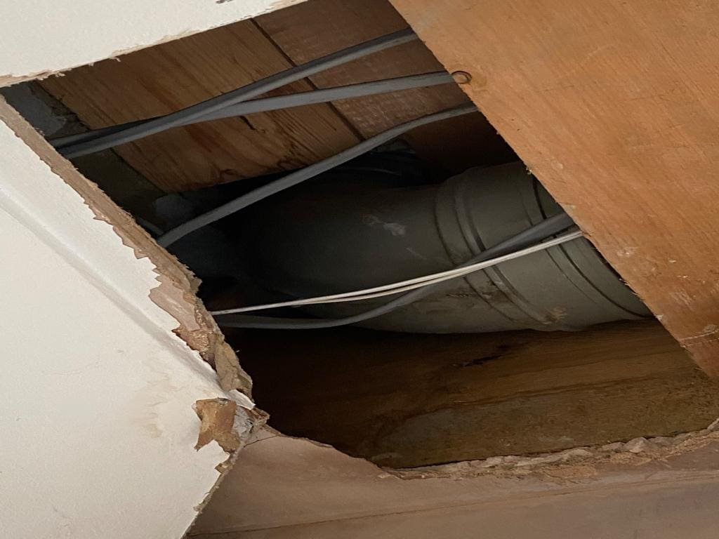 Can Water Leaks Cause Fires | Leak Detection 24/7