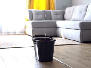 Understanding Home Insurance Coverage for Water Leaks