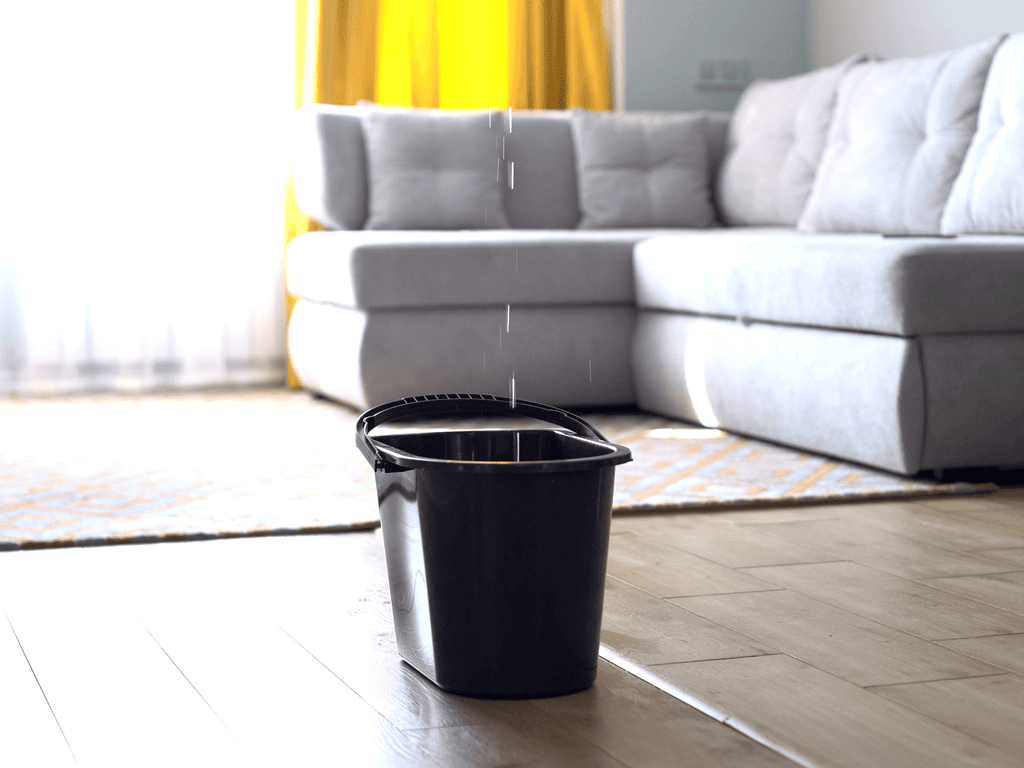 Understanding Home Insurance Coverage for Water Leaks