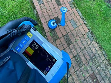 Acoustic Leak Detection Chelsea | Leak Detection 24/7