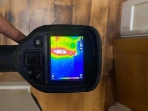 Addressing Water Damge | Leak Detection 24/7