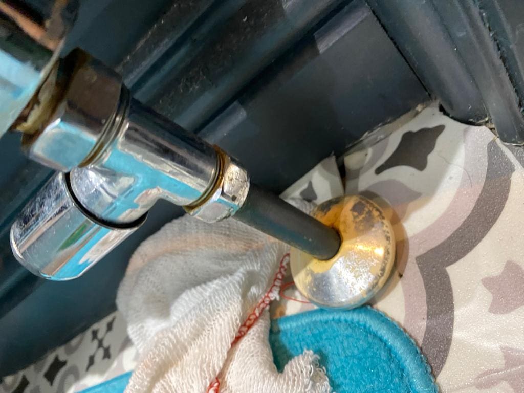 Common Causes Of Central Heating Leaks | Leak Detection 24/7