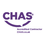 Chas Accredited Contractor | Leak Detection 24/7