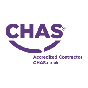Chas Accredited Contractor | Leak Detection 24/7