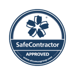 Chas Accredited Safe Contractor Approved | Leak Detection 24/7