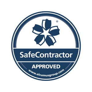 Chas Accredited Safe Contractor Approved | Leak Detection 24/7