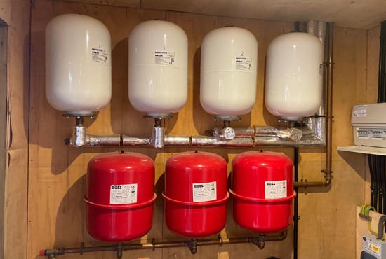 Commercial Leak Detection | Leak Detection 24/7
