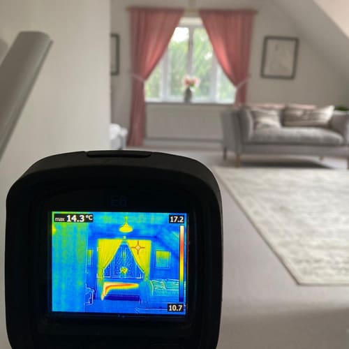 Leak Detection Specialist London | Leak Detection 24/7