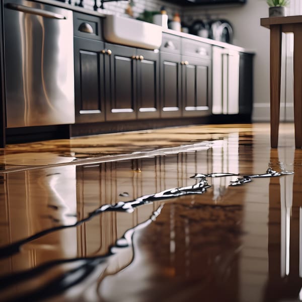 Fast Response Leak Detection Brighton Specialists