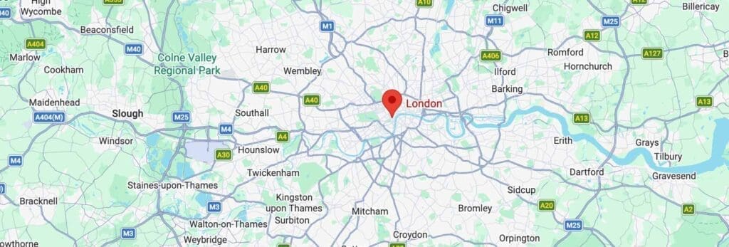 Best Leak Detection Company In London | Leak Detection 24/7