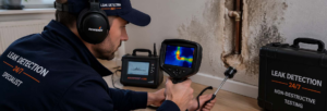 Leak Detection Expert London | Leak Detection 24/7