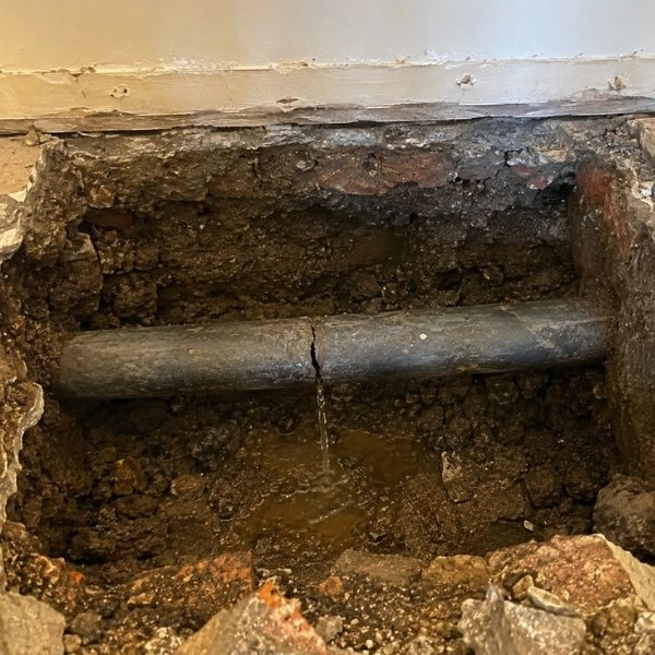 Mains Water Leak London Chelsea | Leak Detection 247
