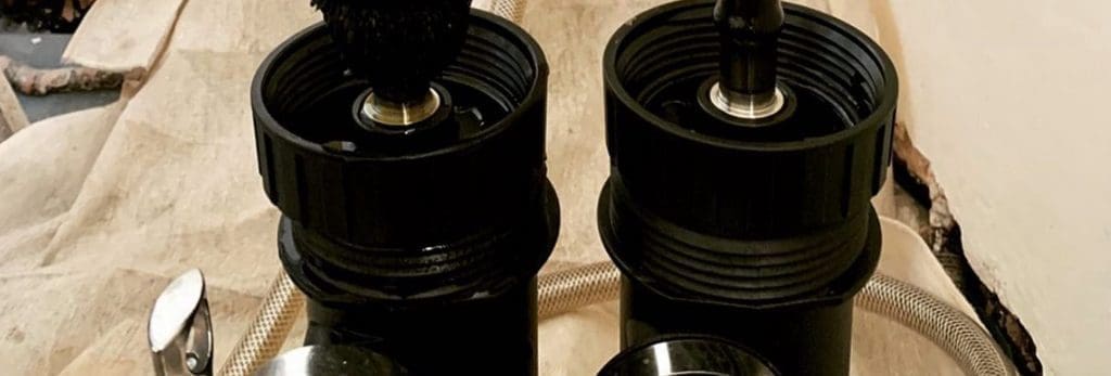 Power Flushing | Leak Detection