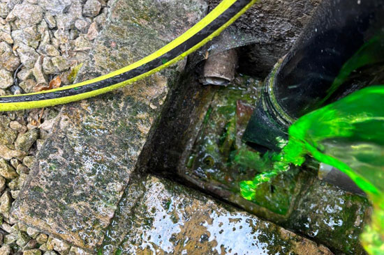 Hidden Drain Leak Putney London | Leak Detection 24/7