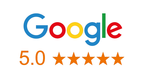 5 Star Google Reviews | Leak Detection 24/7