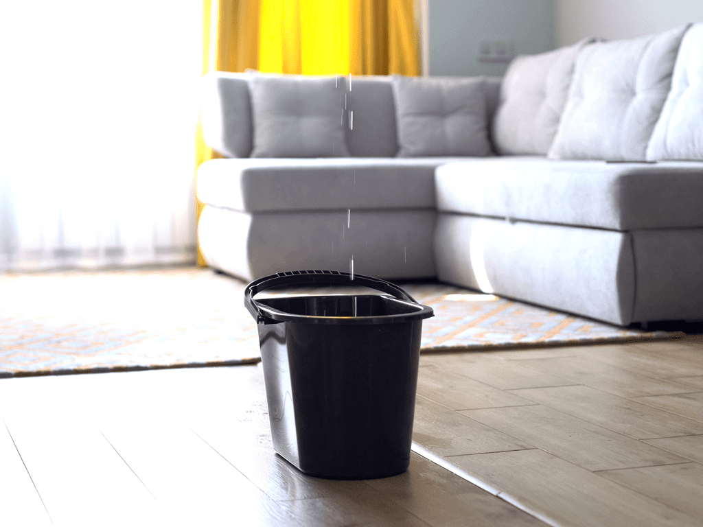 Understanding Home Insurance Coverage for Water Leaks