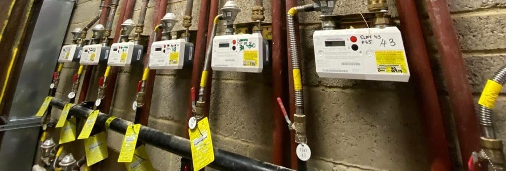 Commercial Leak Detection Property Specialists