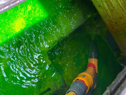 Drainage Leak Detection | Leak Detection 24/7