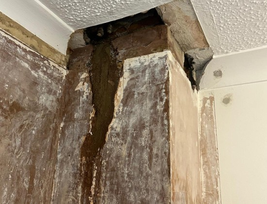 Free Water Damage Assessment London | Leak Detection 24/7