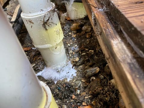 Swimming Pool Pipe Leak | Leak Detection 24/7